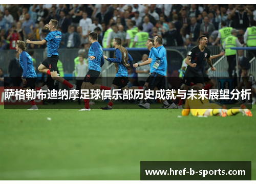 萨格勒布迪纳摩足球俱乐部历史成就与未来展望分析 萨格勒布迪纳摩足球俱乐部历史成就与未来展望分析